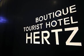 HERTZ Hotel