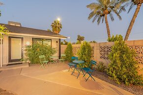 Ash & Ko Boutique Lodging