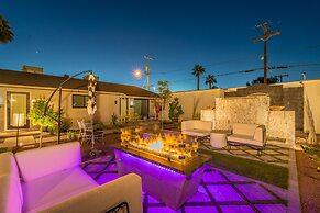 Ash & Ko Boutique Lodging