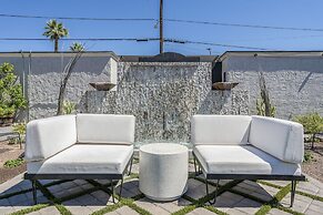 Ash & Ko Boutique Lodging