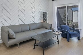 Ash & Ko Boutique Lodging