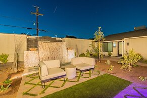 Ash & Ko Boutique Lodging