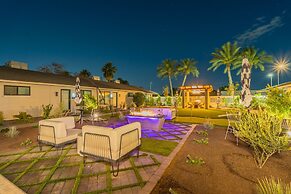 Ash & Ko Boutique Lodging