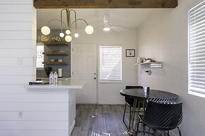 Ash & Ko Boutique Lodging