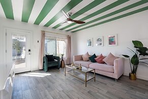 Ash & Ko Boutique Lodging