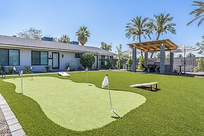 Ash & Ko Boutique Lodging