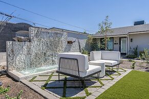 Ash & Ko Boutique Lodging