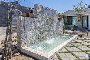 Ash & Ko Boutique Lodging