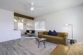 Ash & Ko Boutique Lodging