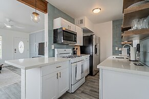 Ash & Ko Boutique Lodging