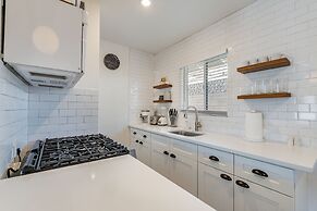 Ash & Ko Boutique Lodging