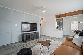 Ash & Ko Boutique Lodging