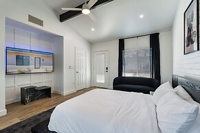 Ash & Ko Boutique Lodging