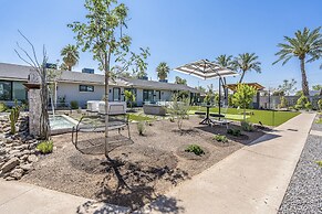 Ash & Ko Boutique Lodging