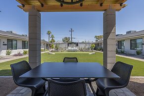 Ash & Ko Boutique Lodging