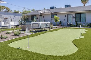 Ash & Ko Boutique Lodging