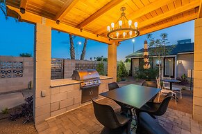 Ash & Ko Boutique Lodging