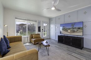 Ash & Ko Boutique Lodging