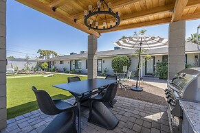 Ash & Ko Boutique Lodging