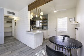 Ash & Ko Boutique Lodging