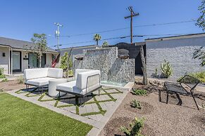 Ash & Ko Boutique Lodging