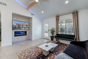 Ash & Ko Boutique Lodging