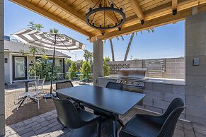 Ash & Ko Boutique Lodging