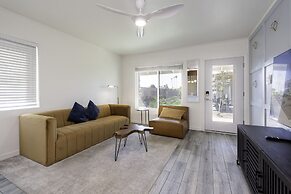 Ash & Ko Boutique Lodging