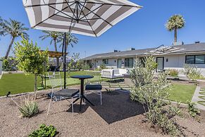 Ash & Ko Boutique Lodging