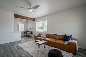 Ash & Ko Boutique Lodging