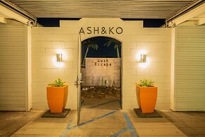 Ash & Ko Boutique Lodging