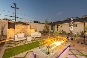 Ash & Ko Boutique Lodging