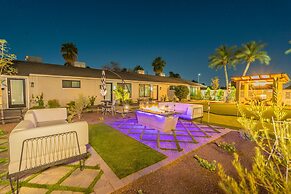 Ash & Ko Boutique Lodging