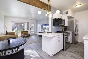 Ash & Ko Boutique Lodging