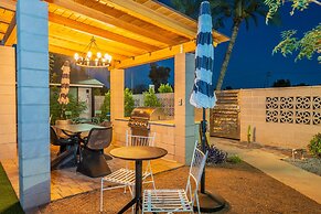 Ash & Ko Boutique Lodging