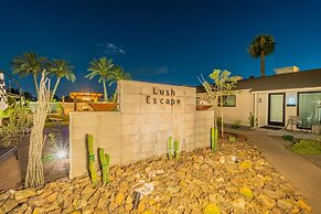 Ash & Ko Boutique Lodging