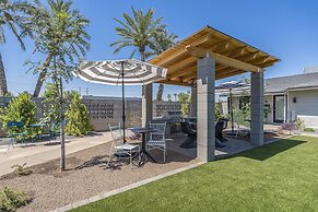 Ash & Ko Boutique Lodging