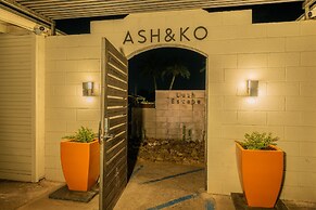 Ash & Ko Boutique Lodging