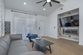 Ash & Ko Boutique Lodging