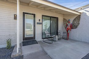 Ash & Ko Boutique Lodging