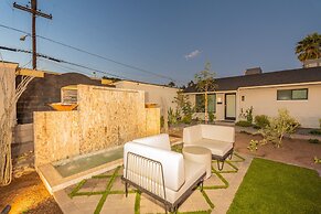 Ash & Ko Boutique Lodging