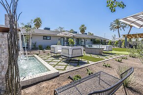 Ash & Ko Boutique Lodging