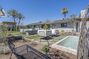 Ash & Ko Boutique Lodging