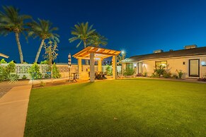 Ash & Ko Boutique Lodging