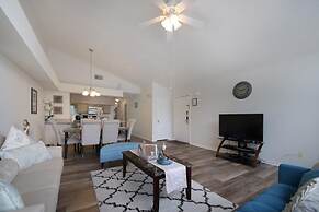 Grand Superior Condo 3BD Apartment Disney Parks
