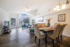 Grand Superior Condo 3BD Apartment Disney Parks