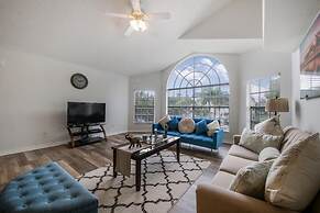 Grand Superior Condo 3BD Apartment Disney Parks