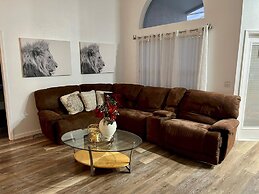 Grand Luxury 4BD Pool Home Disney Universal