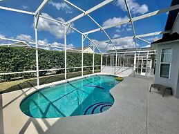 Grand Luxury 4BD Pool Home Disney Universal