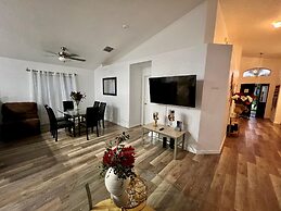 Grand Luxury 4BD Pool Home Disney Universal